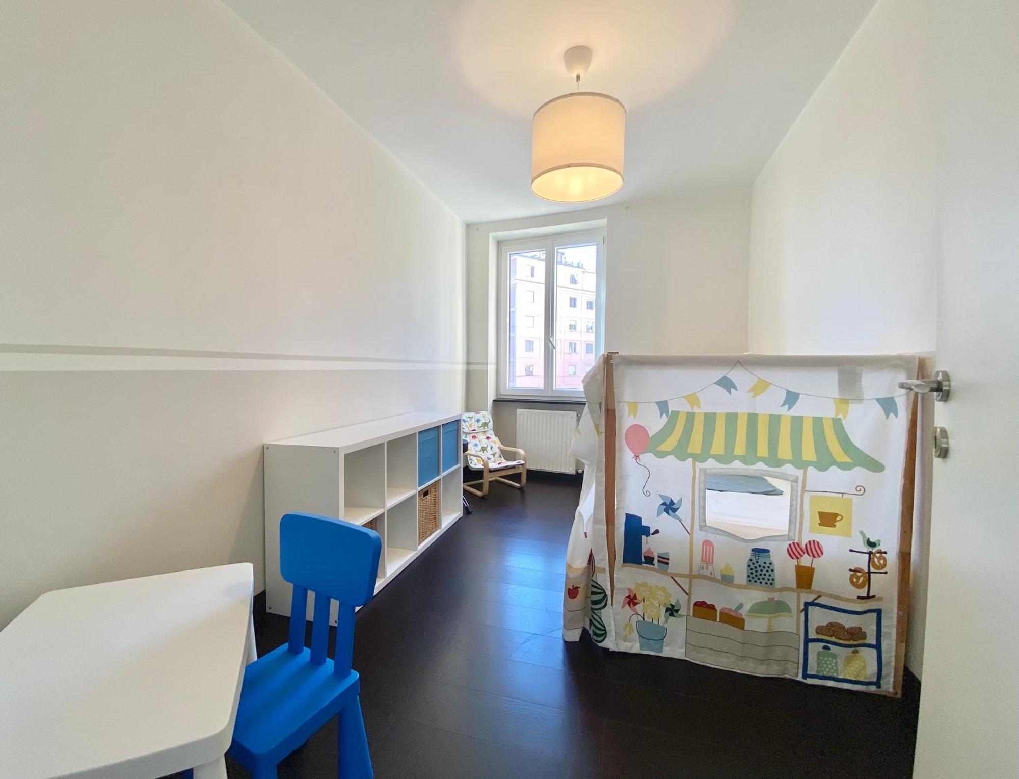 Appartamento Casaviva - Modern Lively Trilo In Genova Nervi Esterno foto